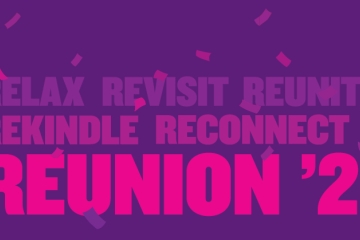 Reunion '21