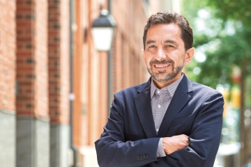 Cesar Rodríguez-Garavito