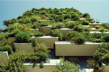 Bosco Verticale