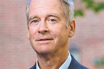 Mark Geistfeld