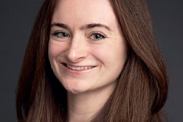 Mackenzie Harrigan