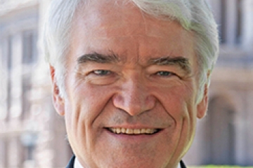 Nathan Hecht