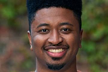 Kahaari Kenyatta