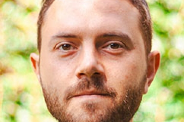 Peter F. Martin '20
