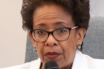 Loretta Lynch