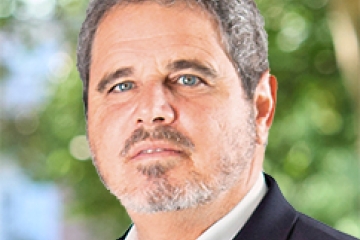Gregg Polsky