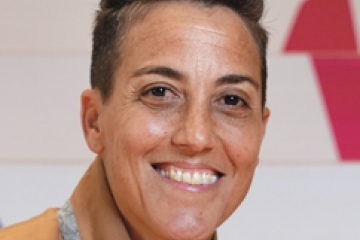Camilla Wideman