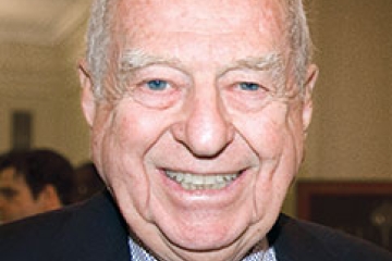 Warren Sinsheimer