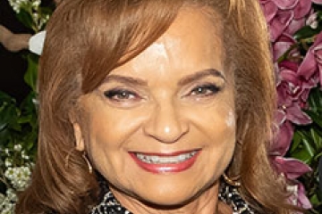 Kathryn Chenault '80