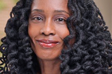 Erika Wilson headshot