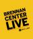 Brennan Center Live logo