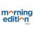NPR Morning Edition logo
