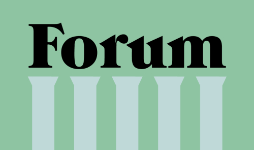 Forum artwork