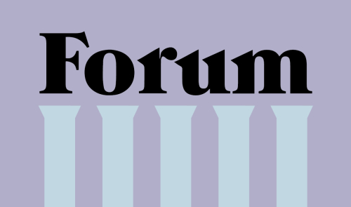 Forum artwork