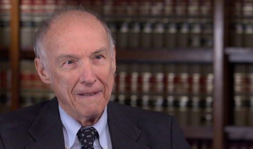 Judge J. Harvie Wilkinson III