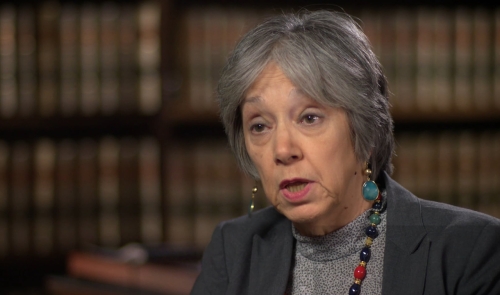 Chief Judge Diane P. Wood