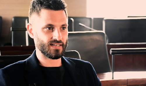 Tomer Levinger