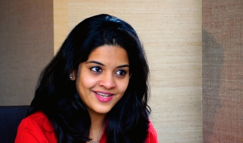 Sanjana Rao