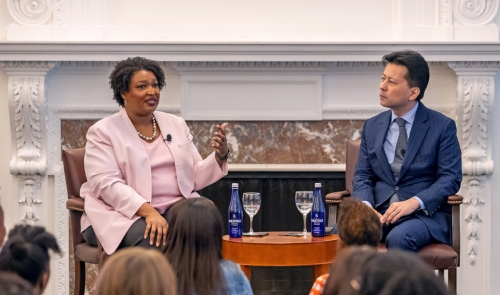 Stacey Abrams_Kenji Yoshino