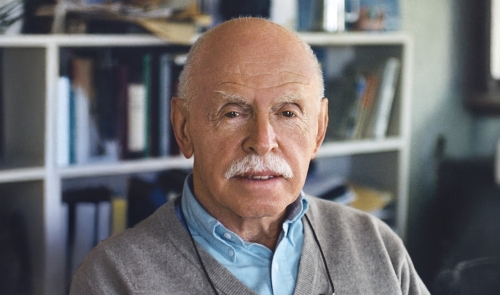 Jerome Cohen