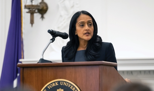 Vanita Gupta