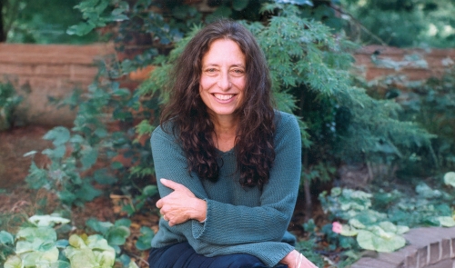 Carol Gilligan
