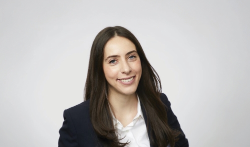 Alexandra Guttman