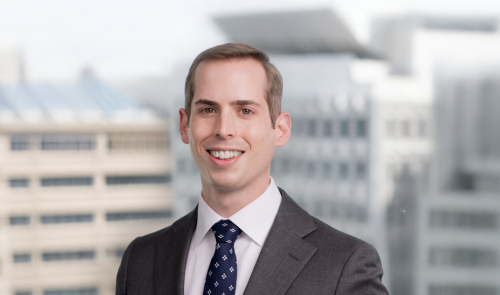 Jeremy Brinster ’20