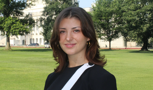 Maria Weston Kuhn ’28