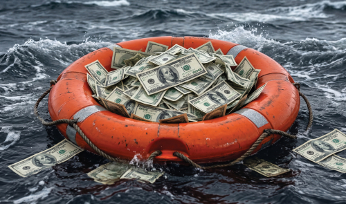 Michael Ohlrogge FDIC Ideas story artwork