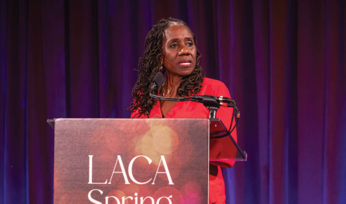 Sherrilyn Ifill_LACA_2026