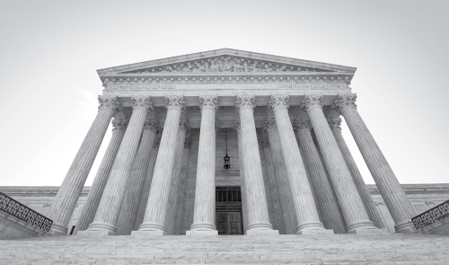 The Supreme Court