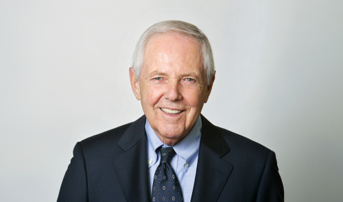 Ronald Grossman