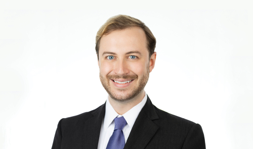 Tom McBrien headshot