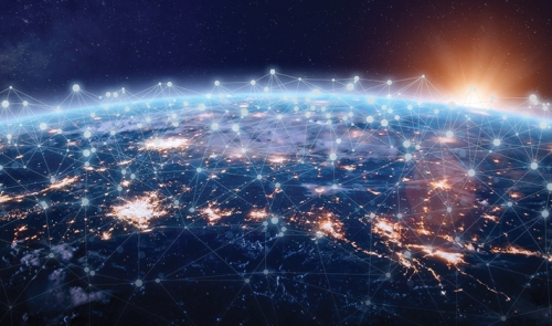 Global connections