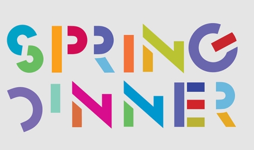 LACA Spring Dinner artwork