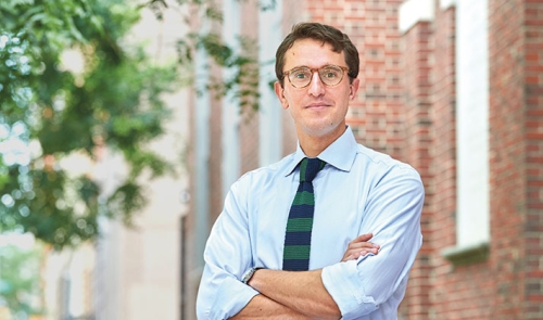 Noah Rosenblum
