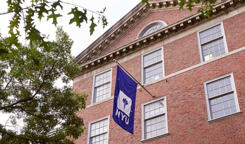 Vanderbilt Hall