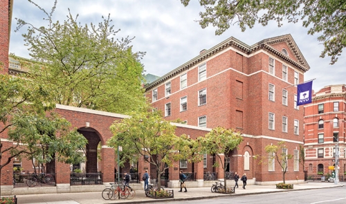 Vanderbilt Hall
