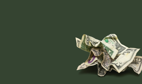 Daniel Francis Antitrust Ideas Story Art