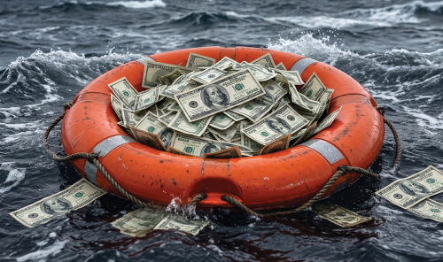 Michael Ohlrogge FDIC Ideas story artwork