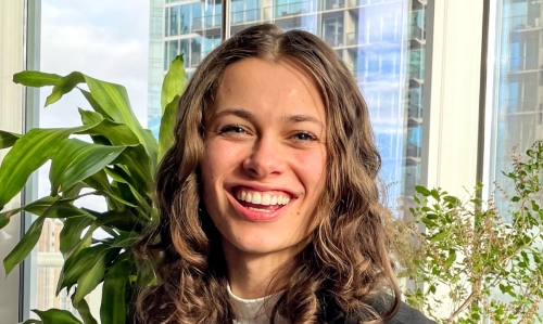 Lyndsey Garbee