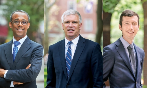 Richard Brooks, Brant Hellwig, and Daniel Hemel 