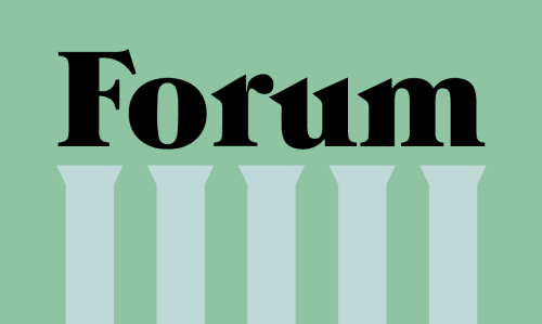 Forum artwork
