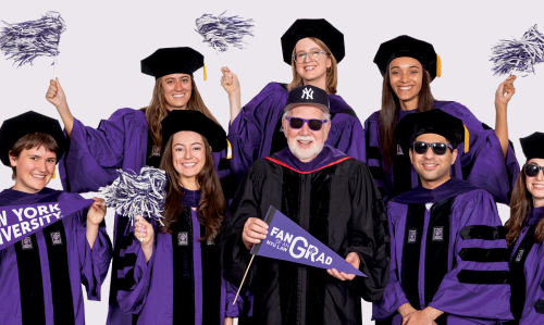 John Sexton Scholars