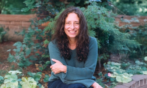 Carol Gilligan