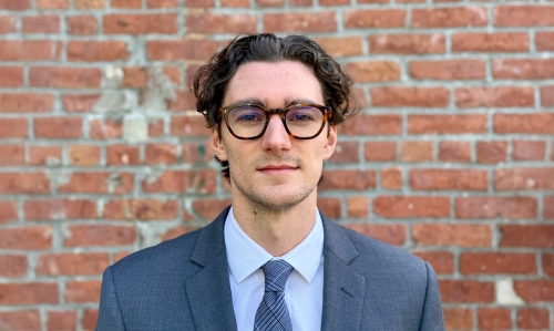 Ian Pultz-Earle ’26