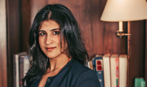 Mathura Sridharan_01