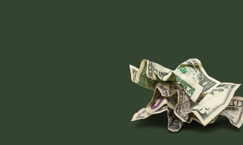 Daniel Francis Antitrust Ideas Story Art