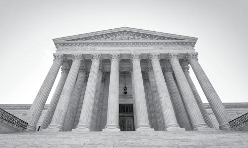 The Supreme Court